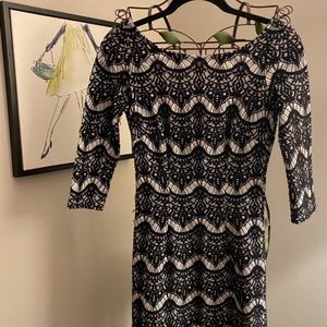 Lily Pulitzer Nikola Dress
